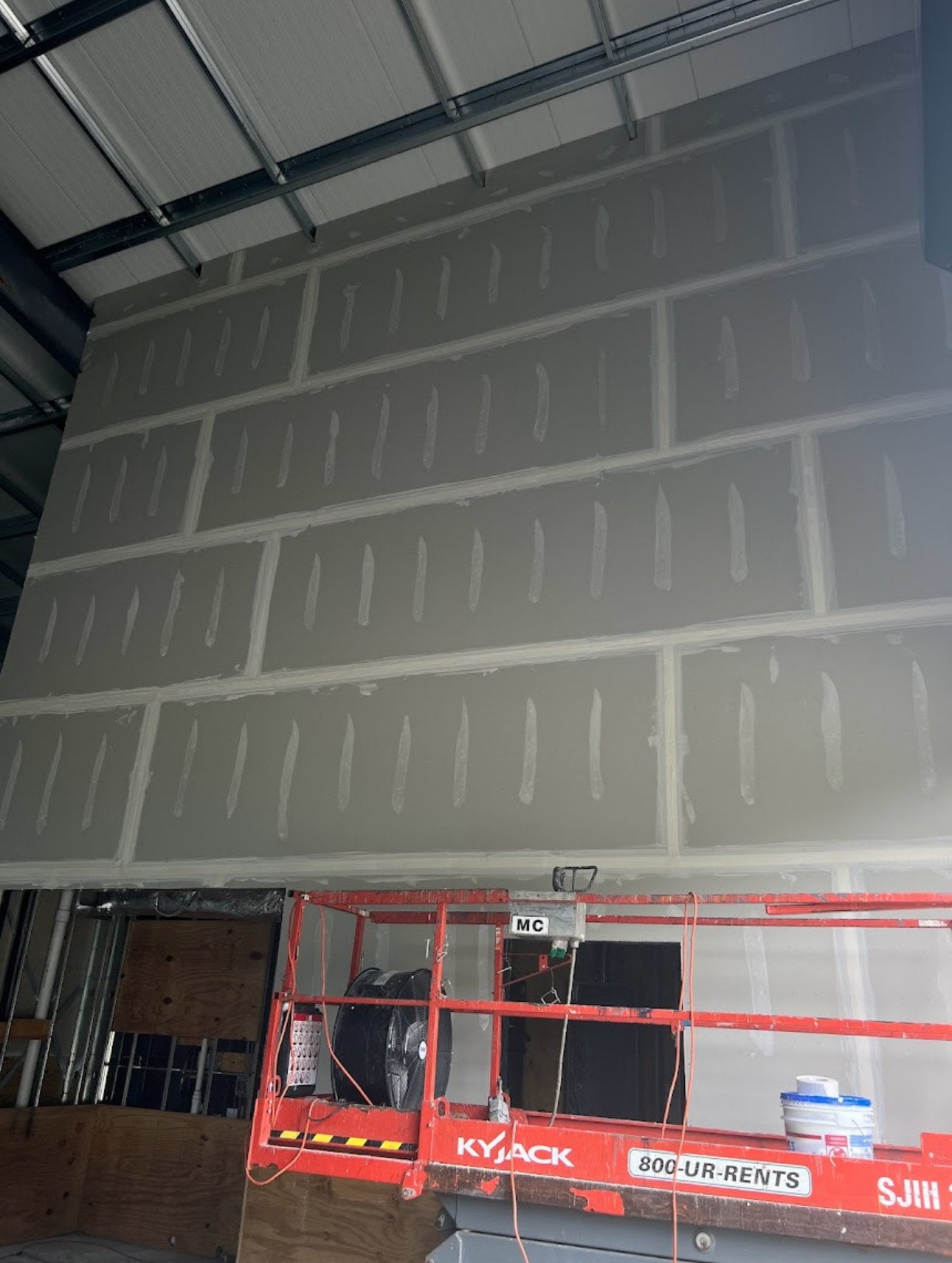 J&G Drywall Solution