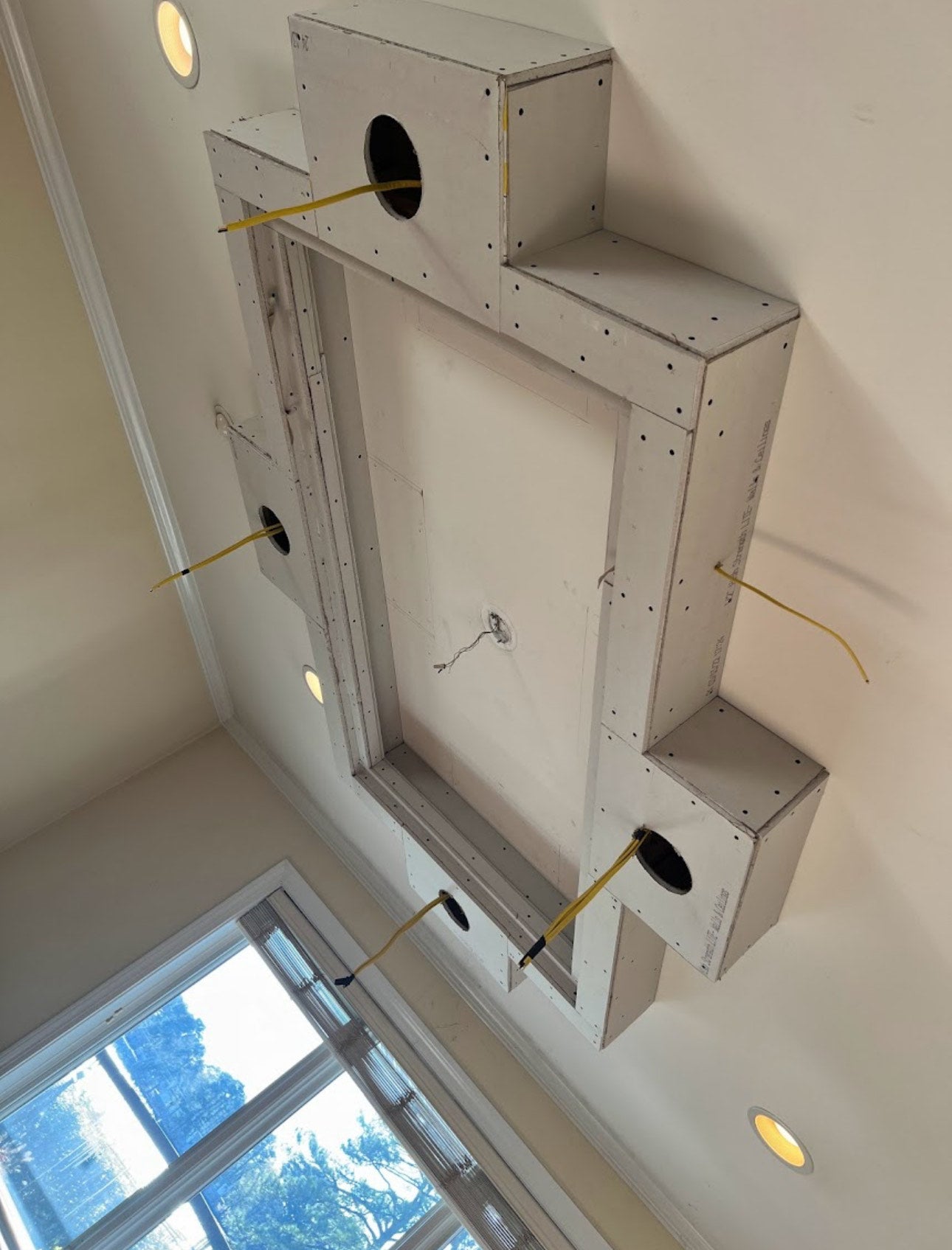 J&G Drywall Solution