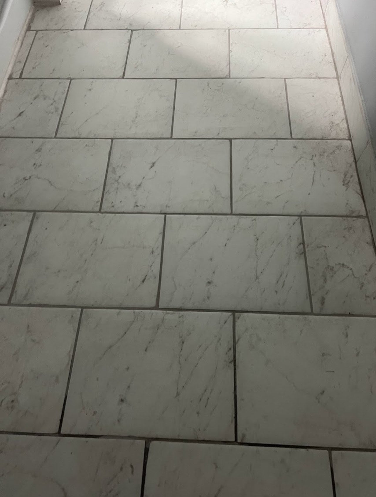 Fresh Tile Work by J&G Drywall Solution